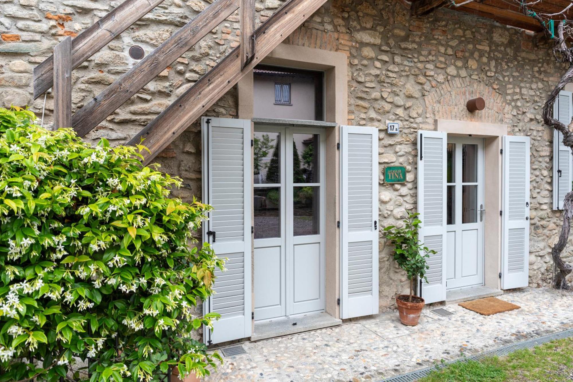 Holiday home A Casa Di Tina *