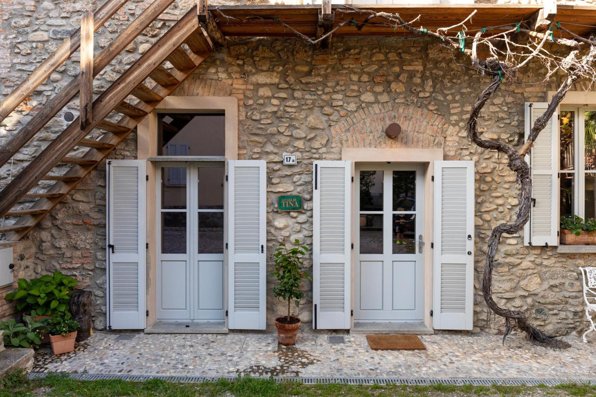 A Casa Di Tina *