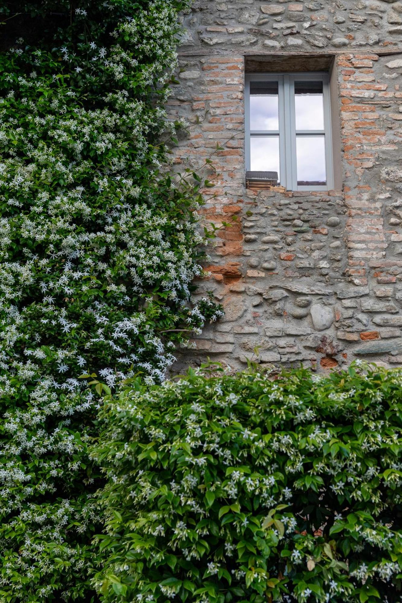 A Casa Di Tina