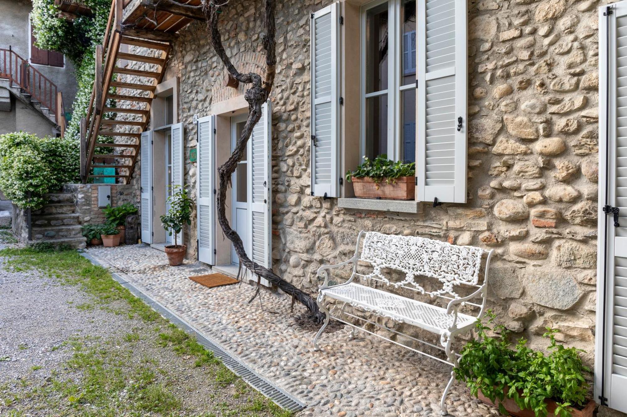 A Casa Di Tina Holiday home