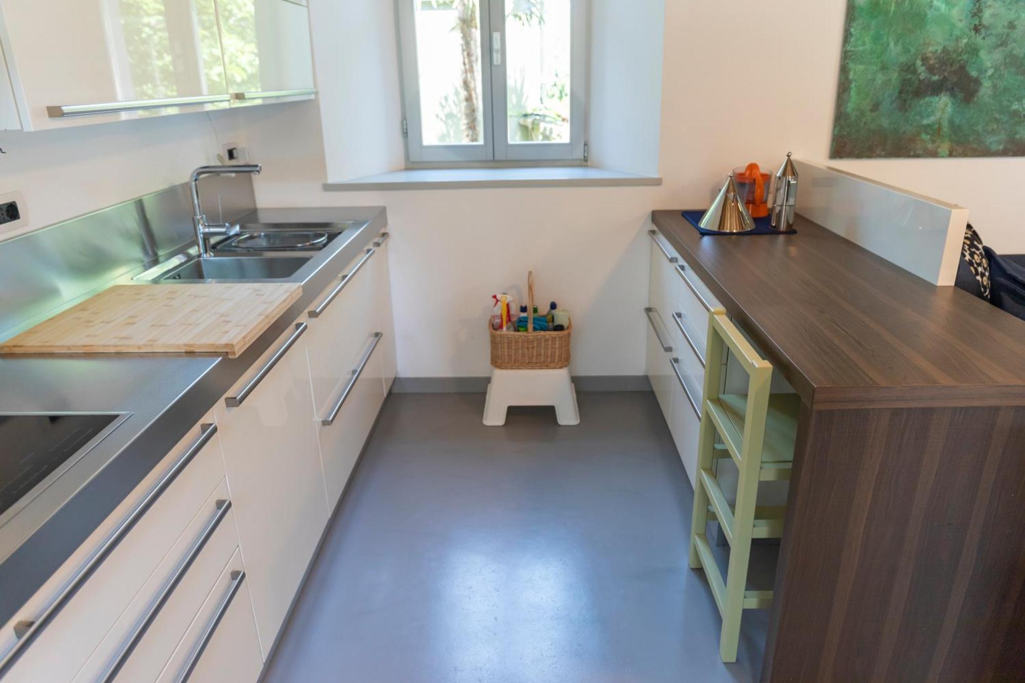 Holiday home A Casa Di Tina