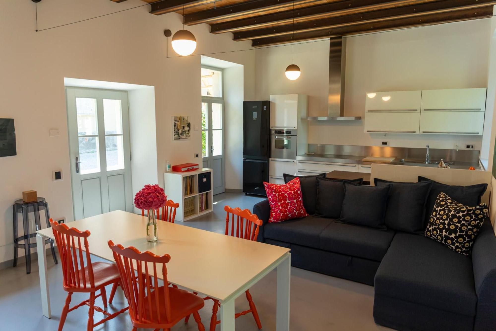 A Casa Di Tina Holiday home *
