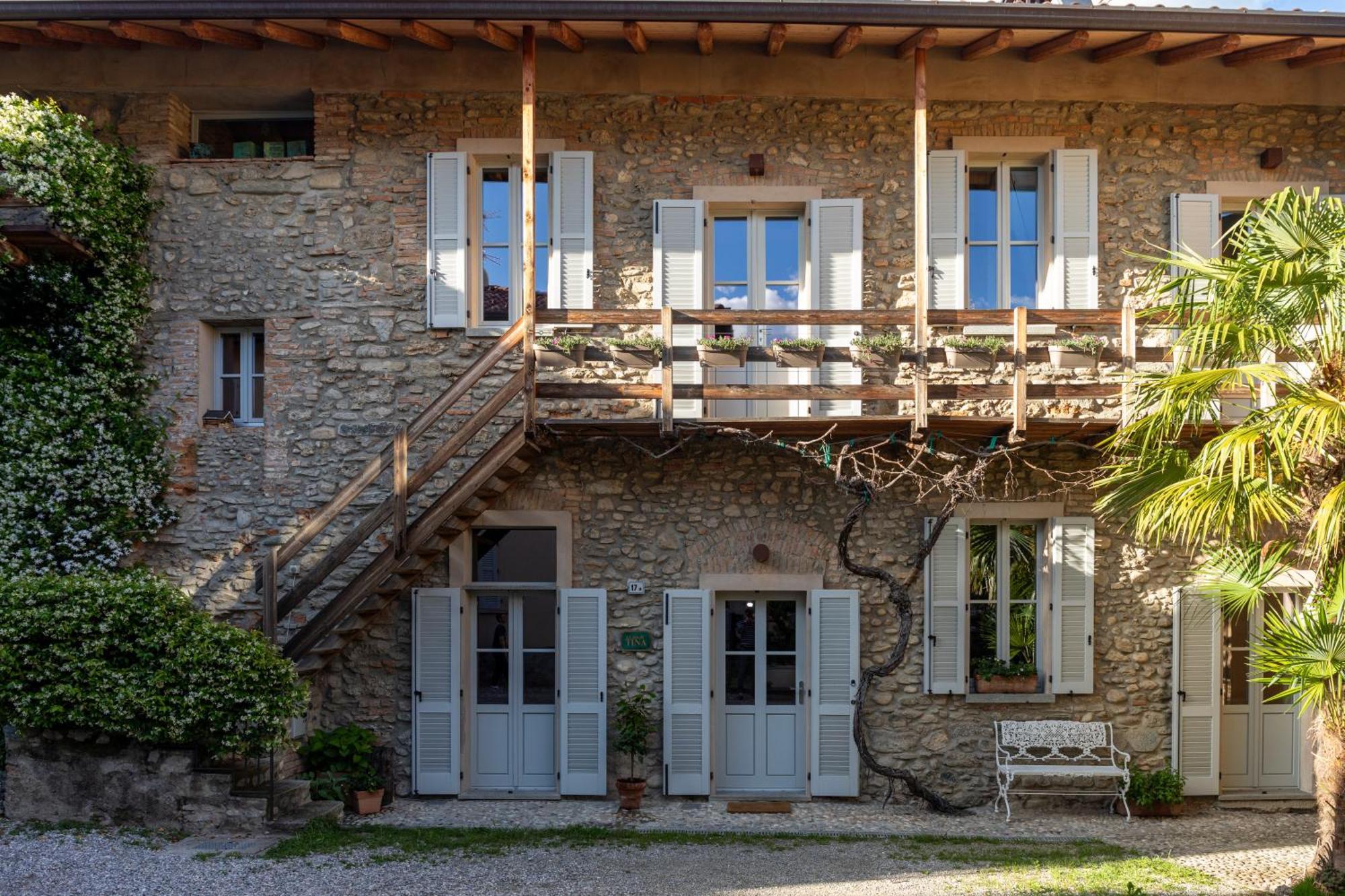 Holiday home A Casa Di Tina Lurago D'Erba
