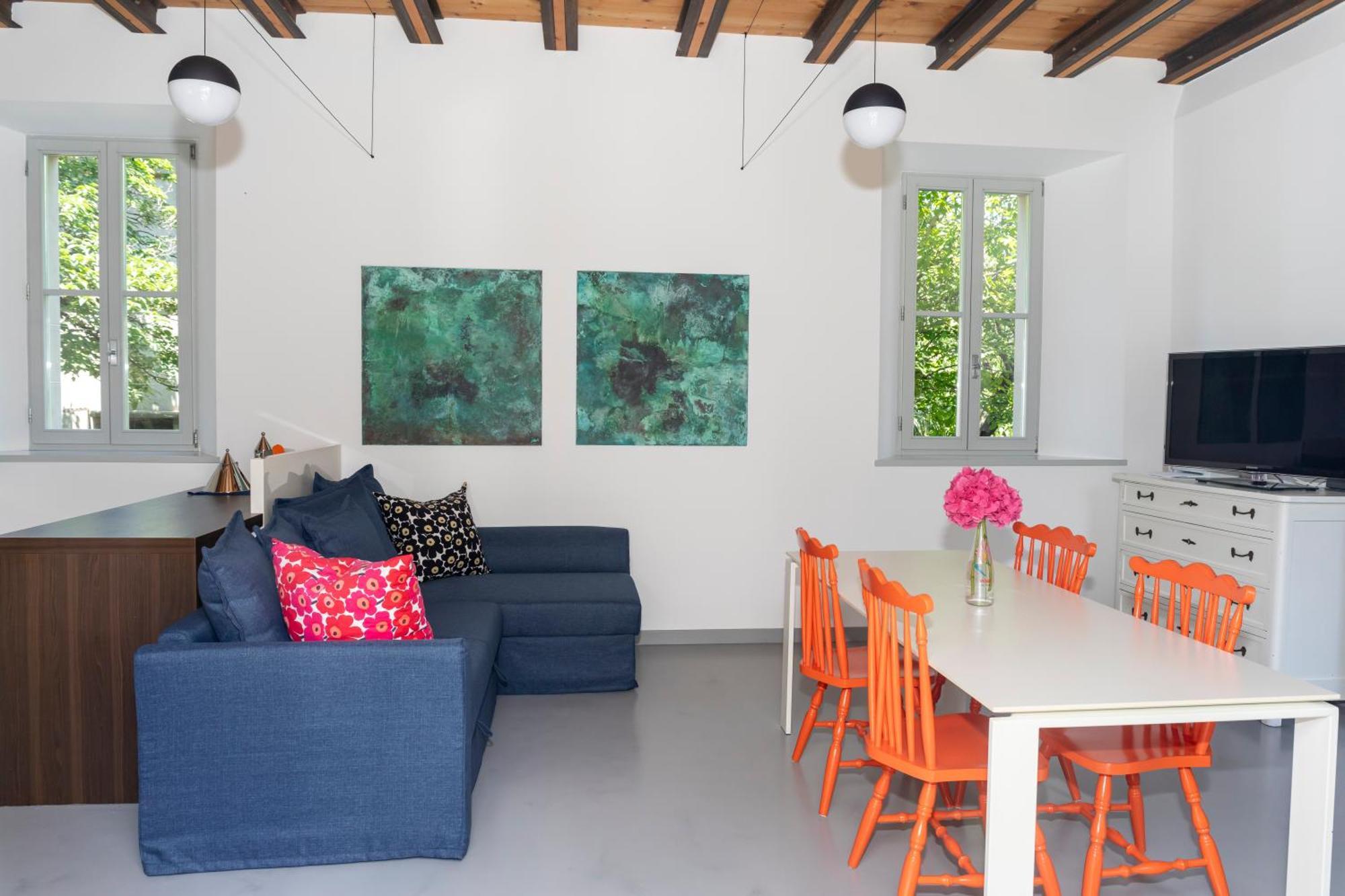 A Casa Di Tina *