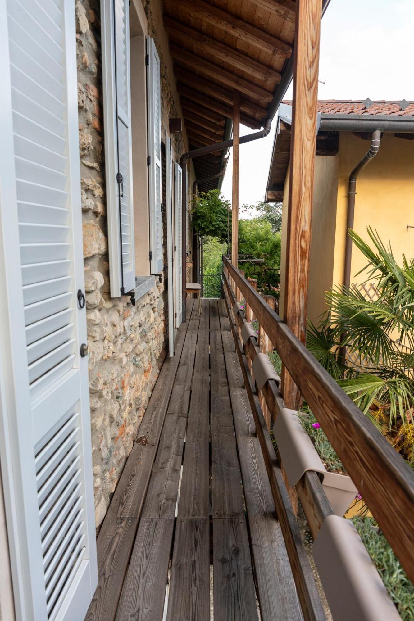 A Casa Di Tina * Lurago D'Erba