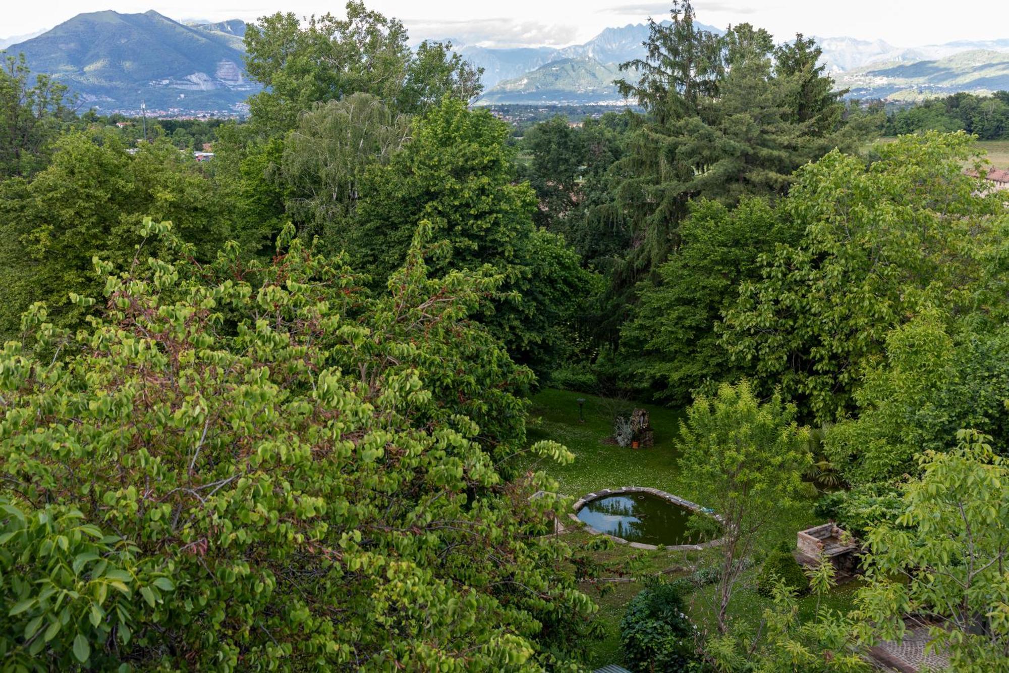 A Casa Di Tina