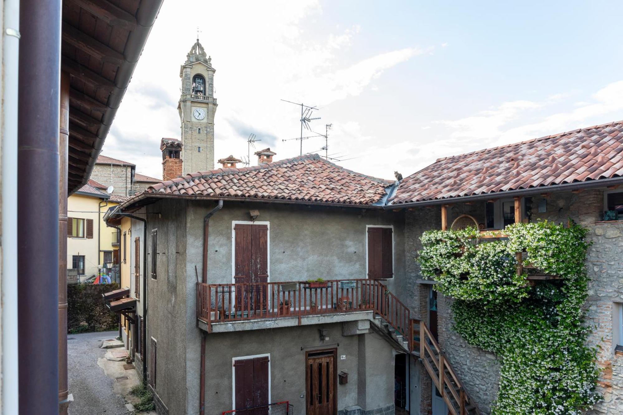 A Casa Di Tina