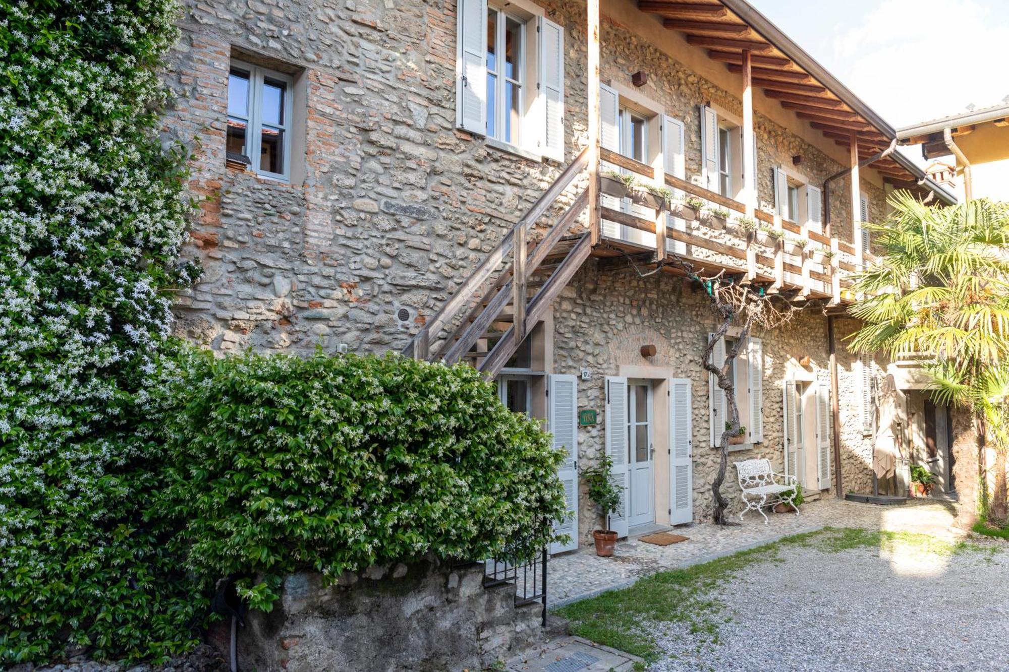 A Casa Di Tina Holiday home