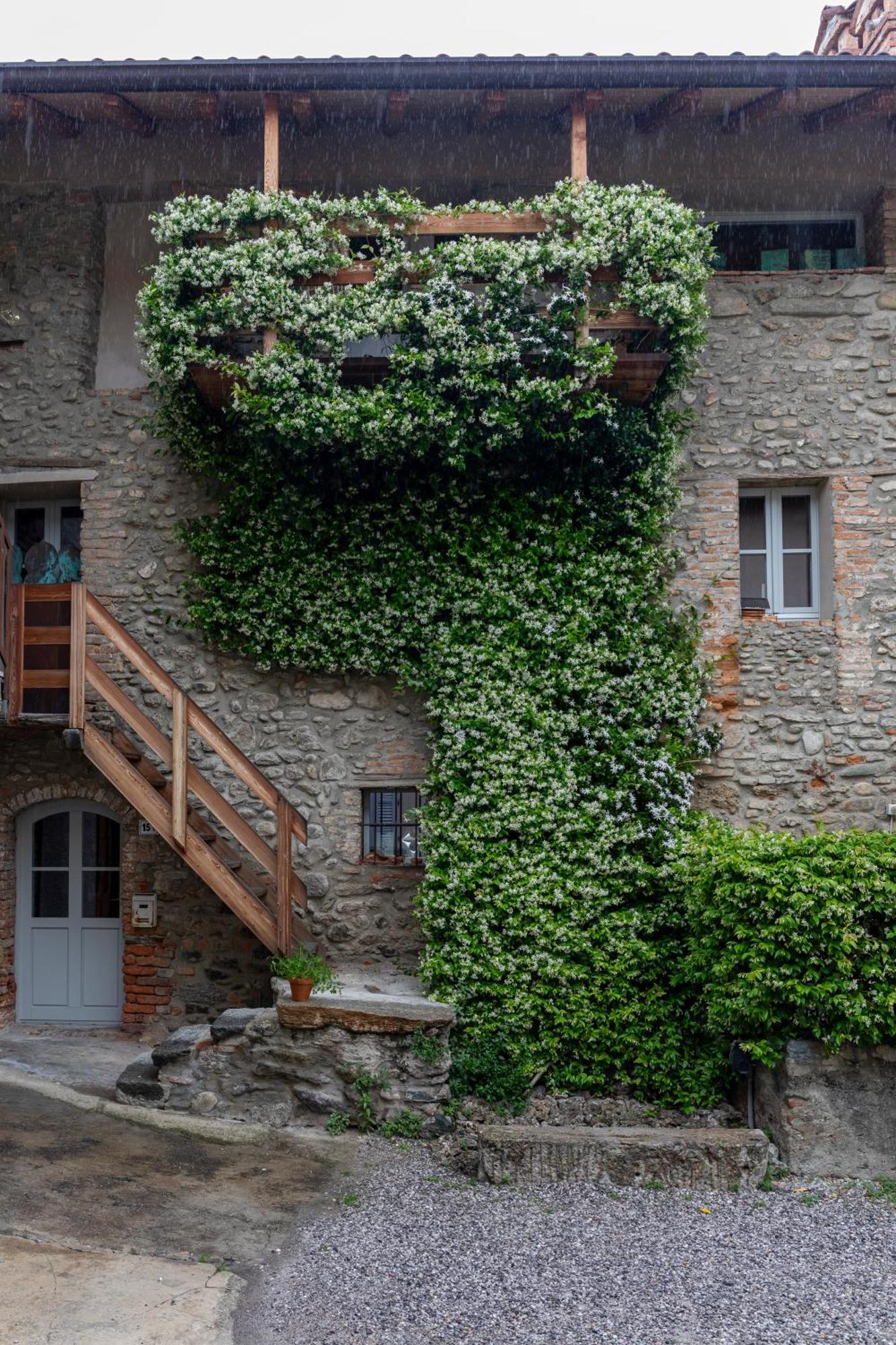 Holiday home A Casa Di Tina Lurago D'Erba