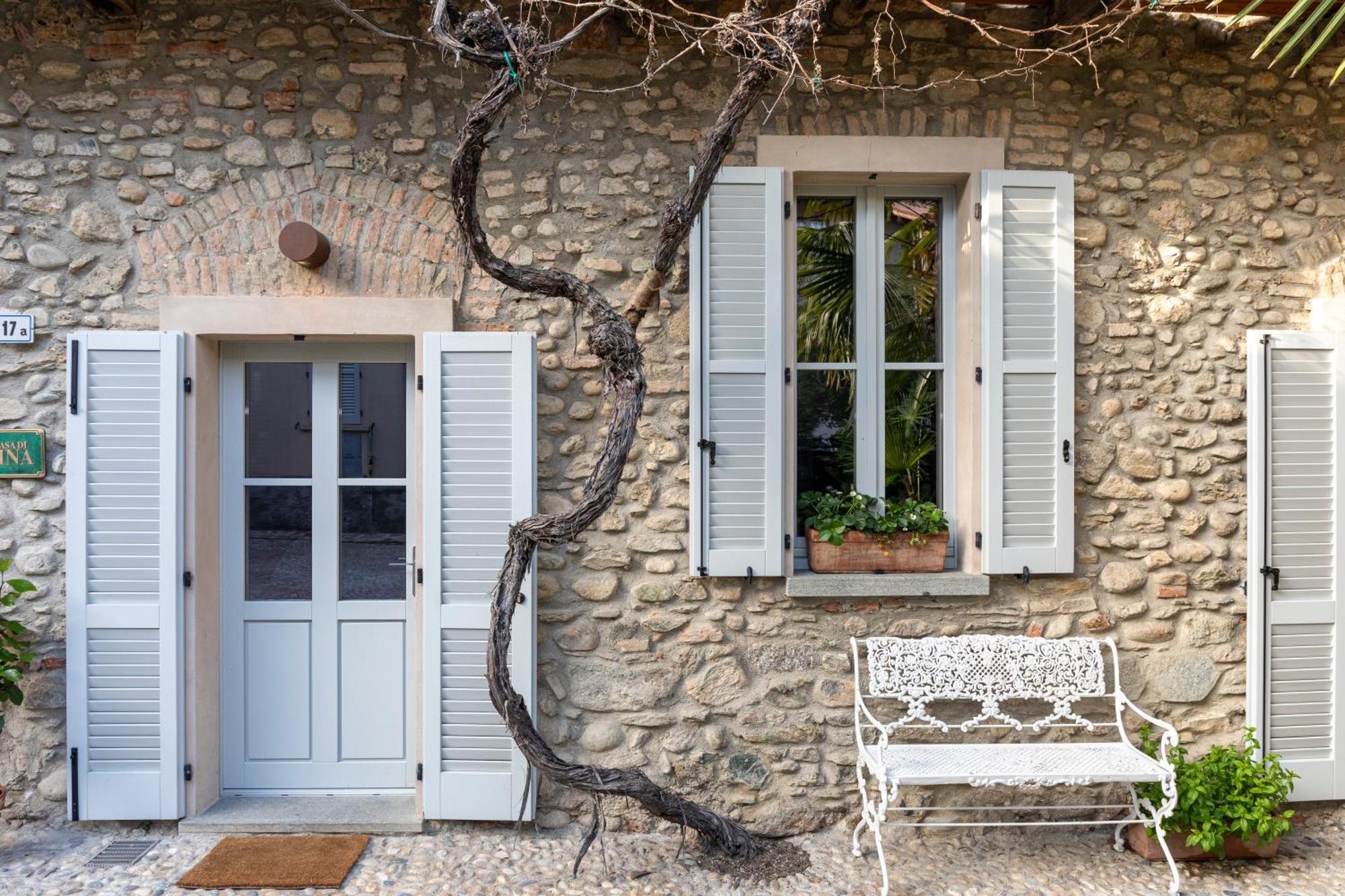 Holiday home A Casa Di Tina