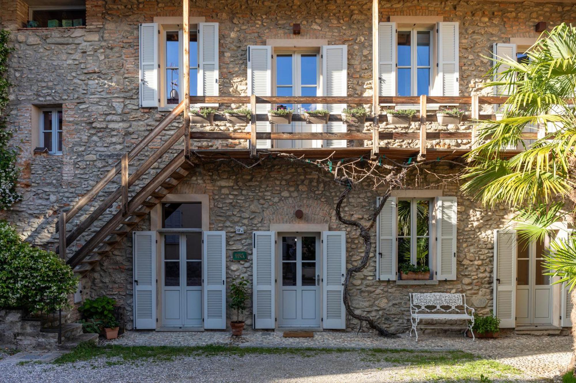 A Casa Di Tina Holiday home