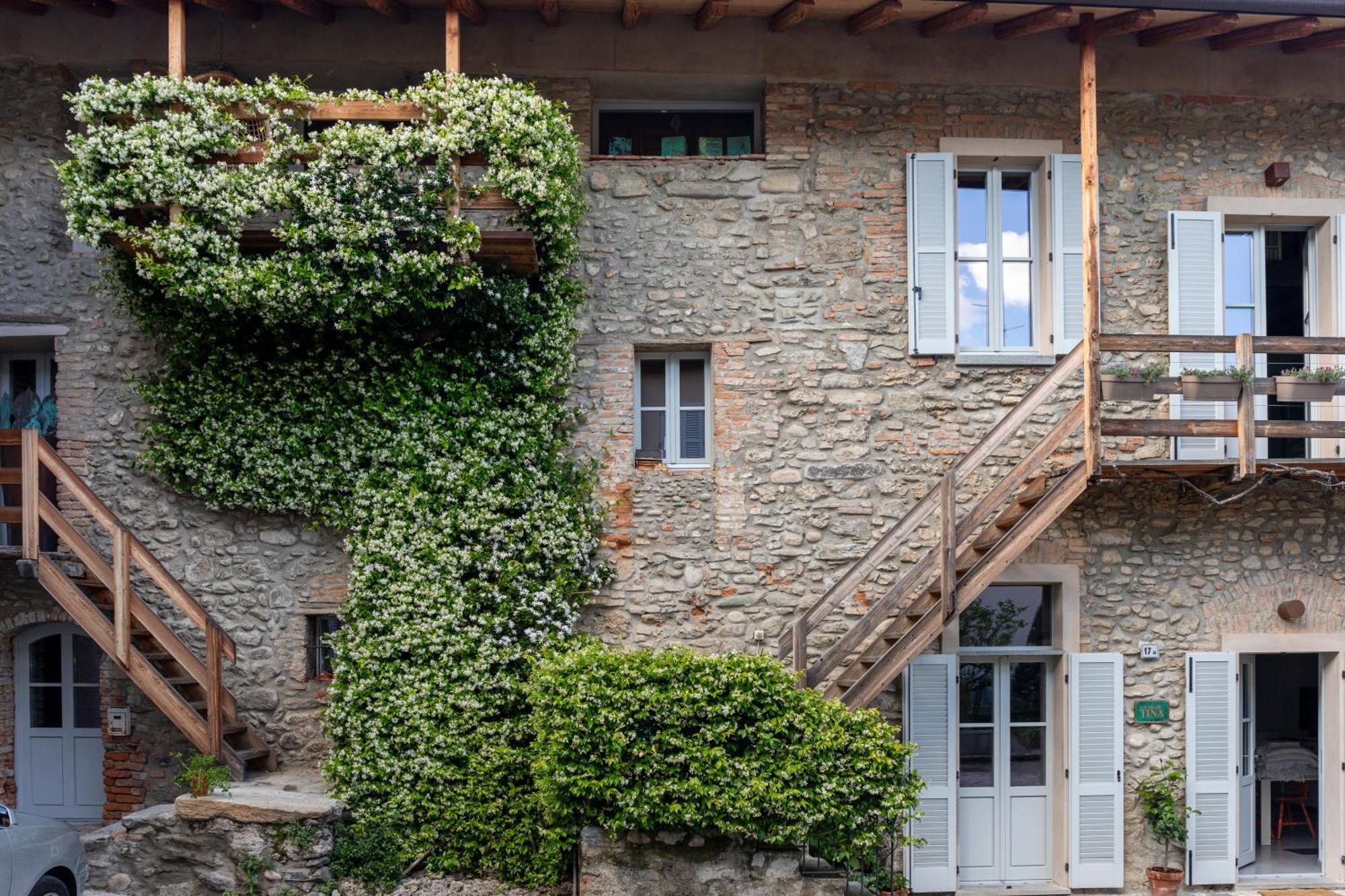 A Casa Di Tina Holiday home