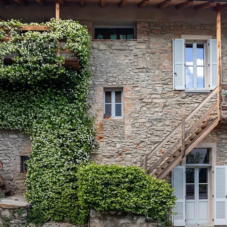 A Casa Di Tina Villa Lurago D'Erba Exterior photo
