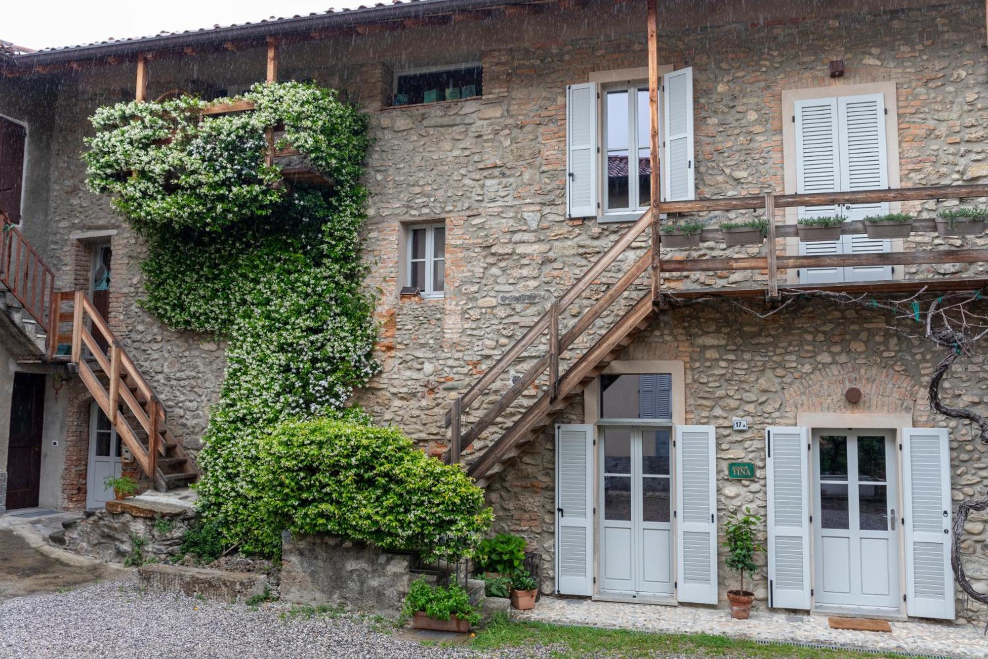 A Casa Di Tina Holiday home Lurago D'Erba