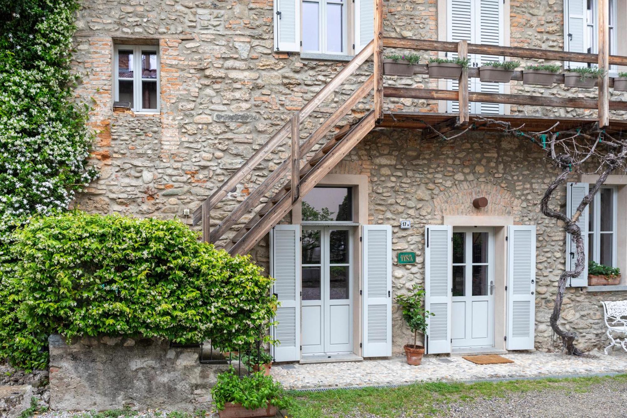 A Casa Di Tina Holiday home *