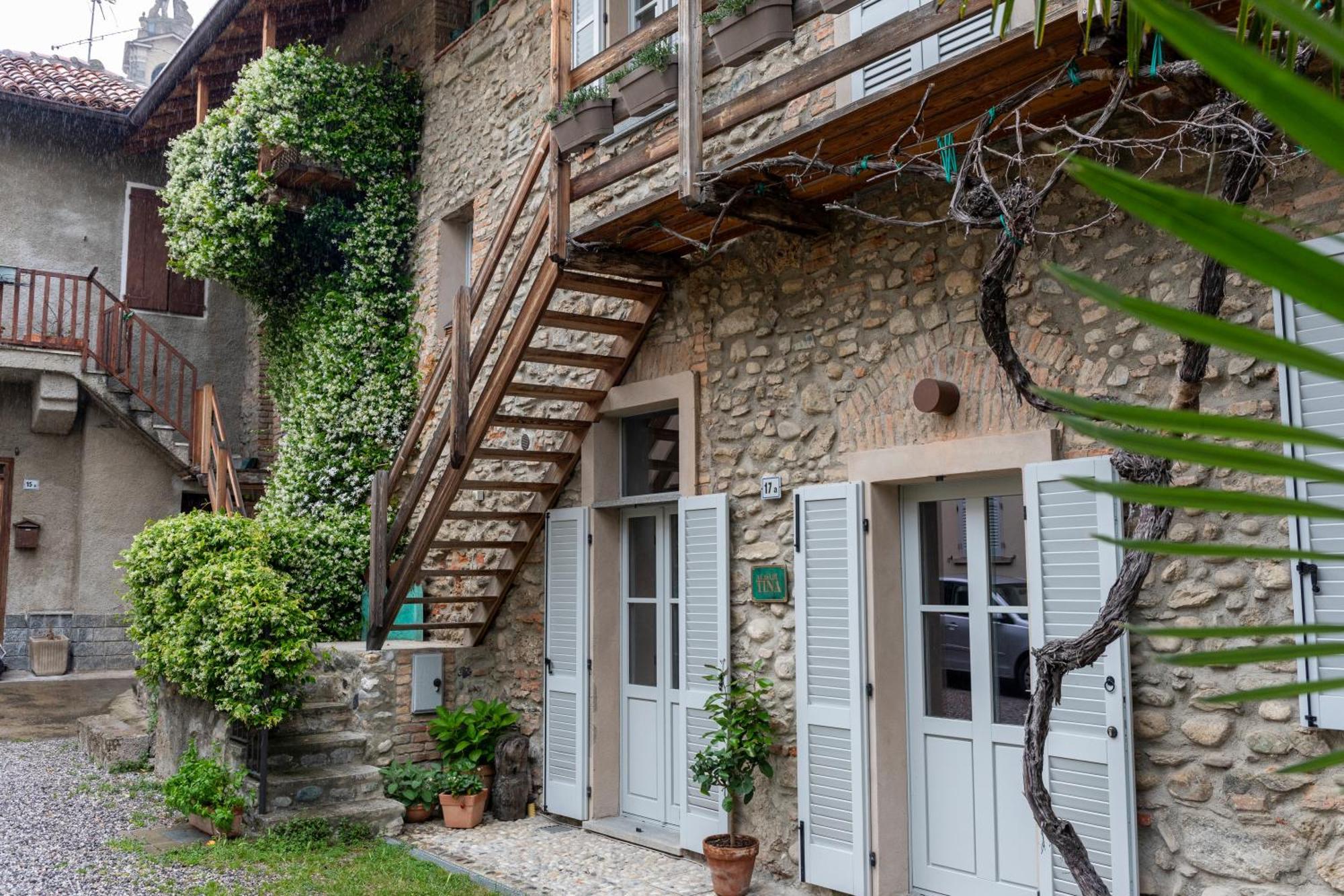 A Casa Di Tina *