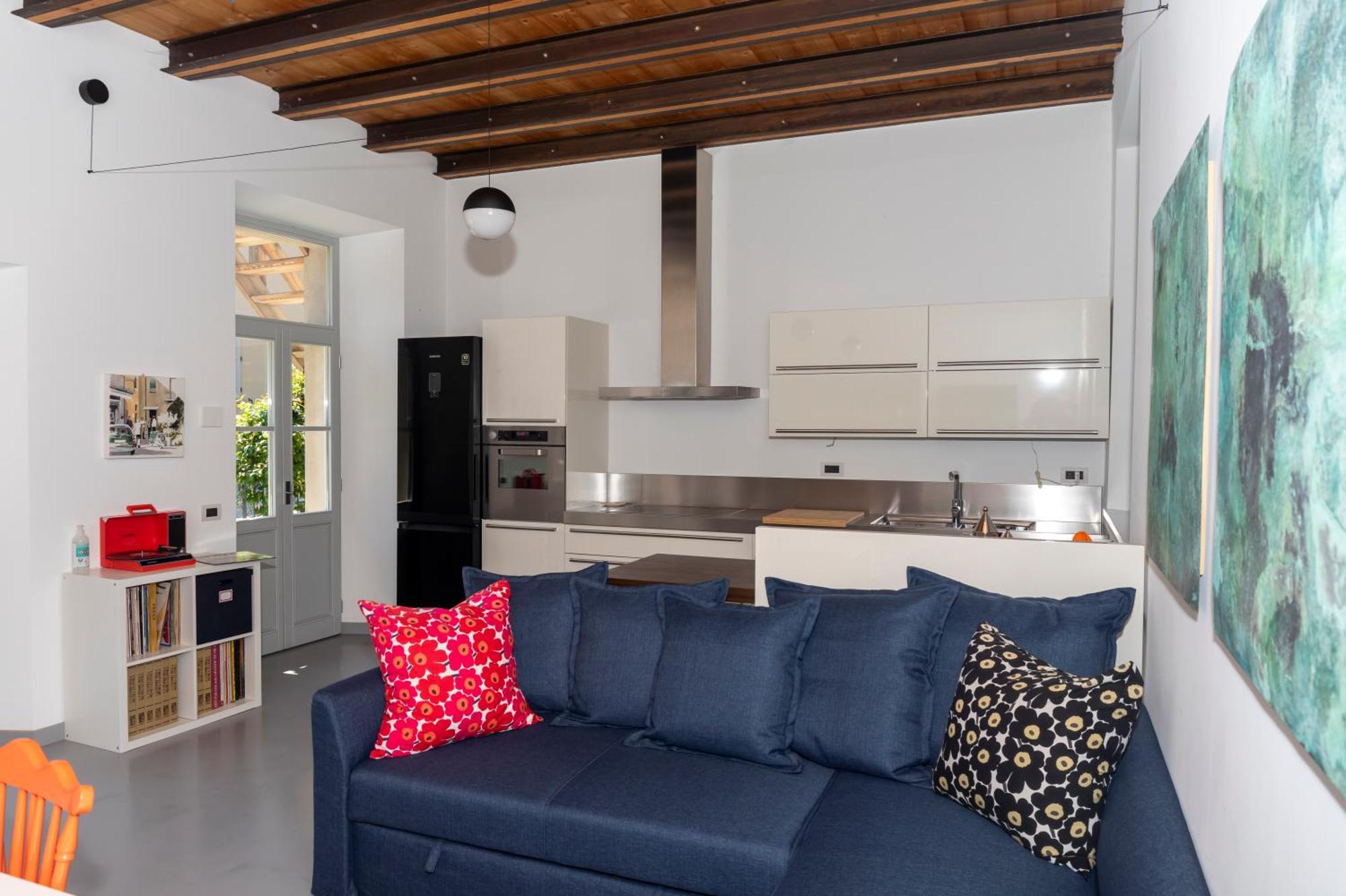 Holiday home A Casa Di Tina