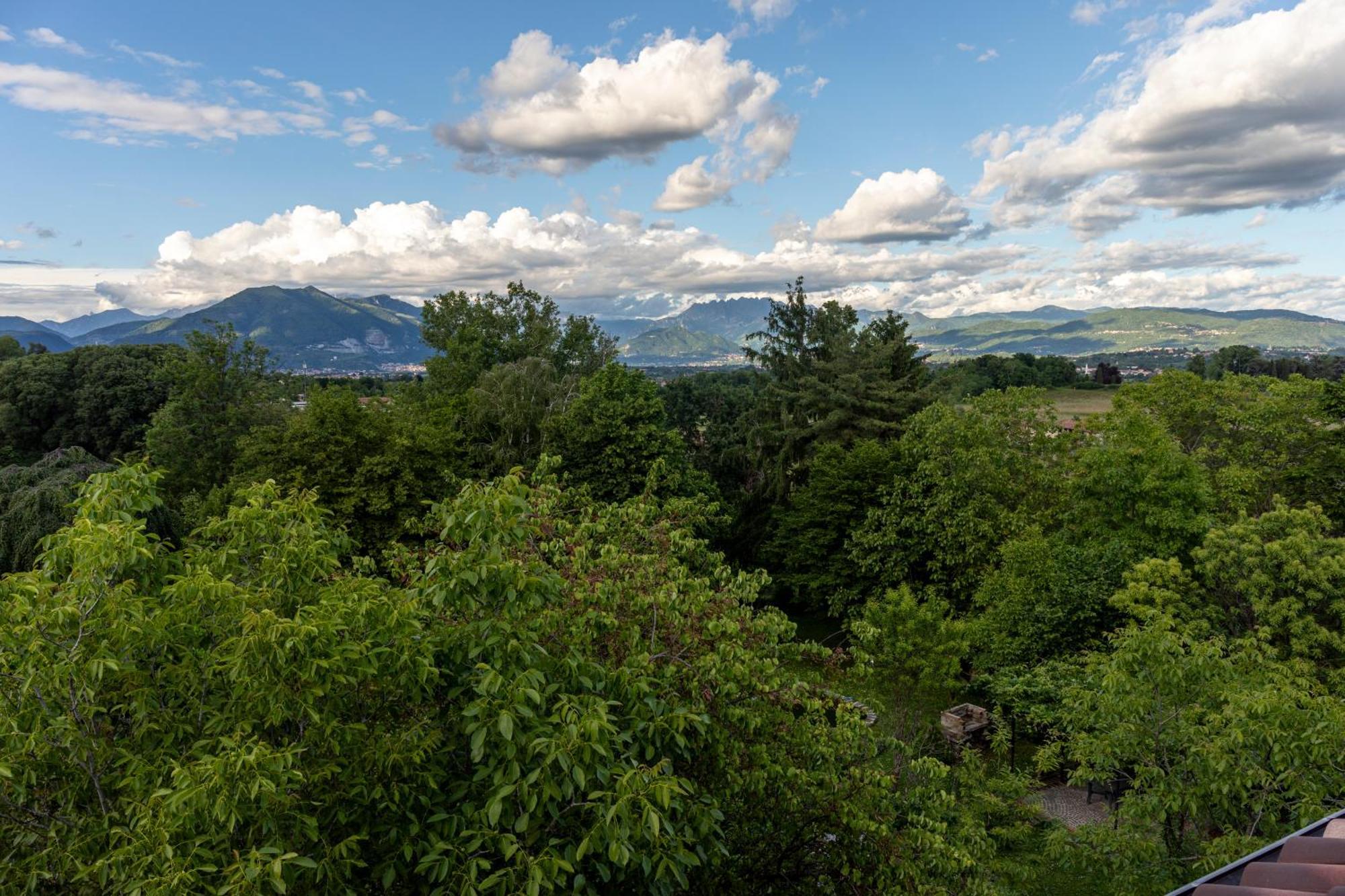 Holiday home A Casa Di Tina Lurago D'Erba