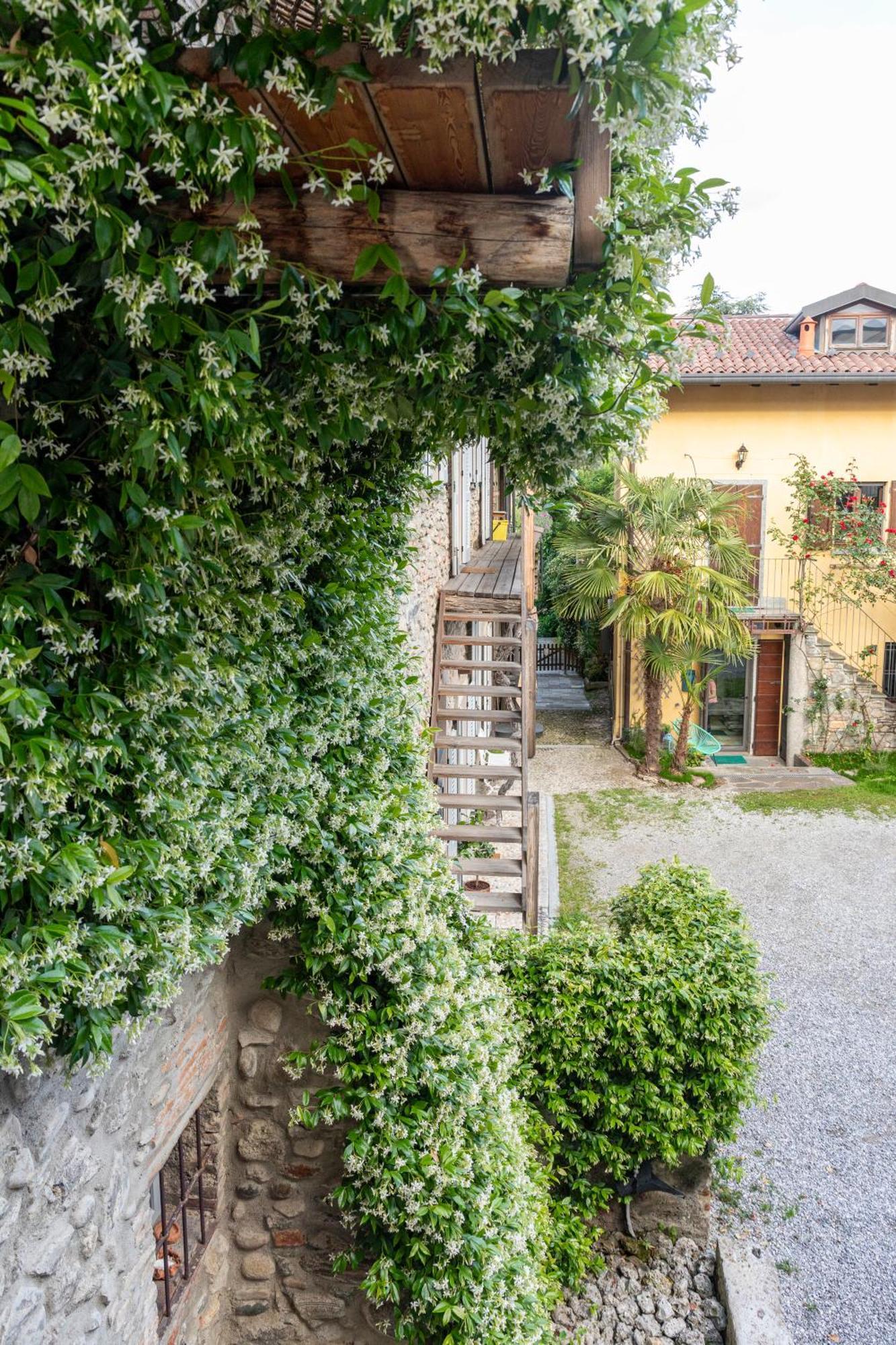 A Casa Di Tina
